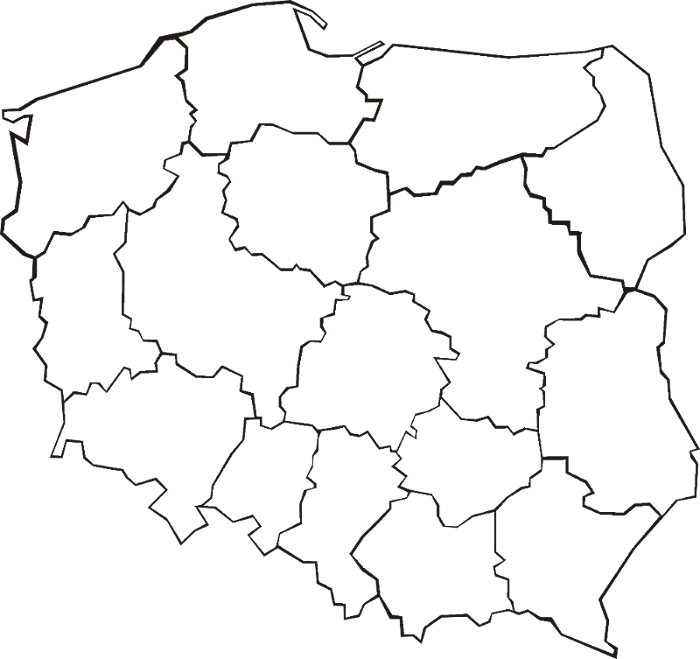 polska-mapa-blank