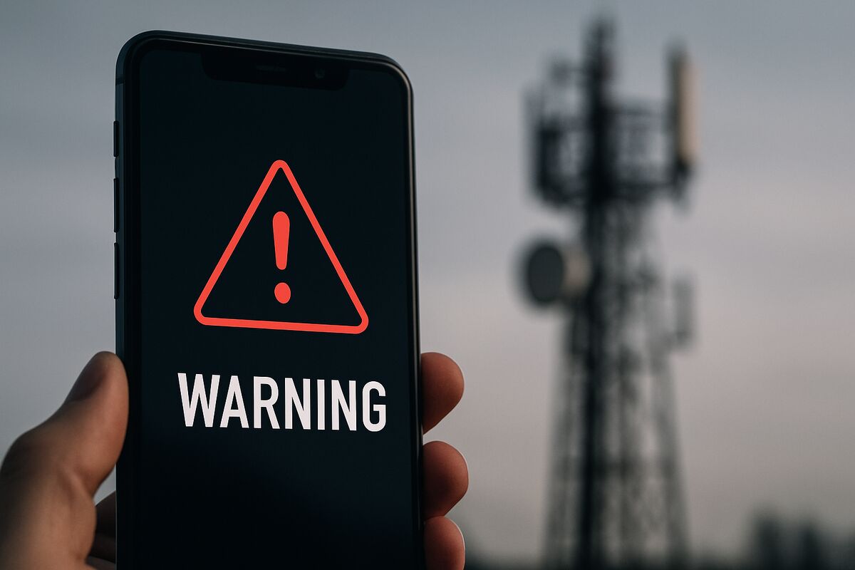 podsłuchy w telefonach zagrożenia